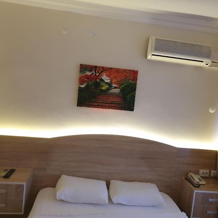 Kent Hotel Didim Esterno foto