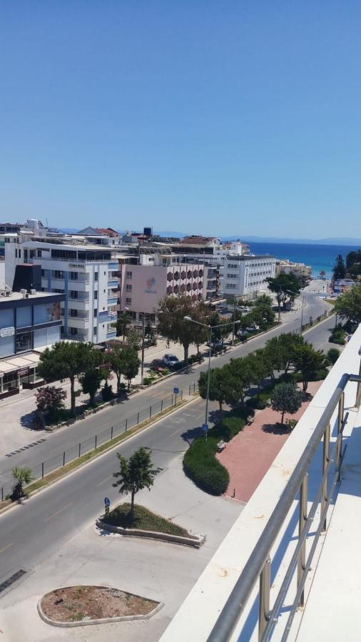 Kent Hotel Didim Esterno foto