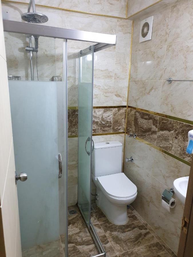 Kent Hotel Didim Esterno foto
